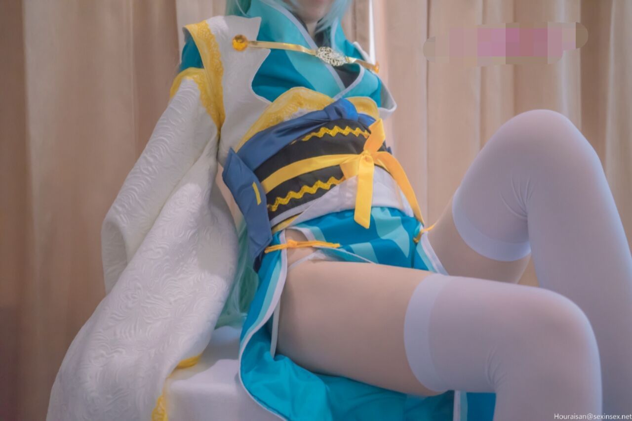 白丝御姐来了【21P】(图2)