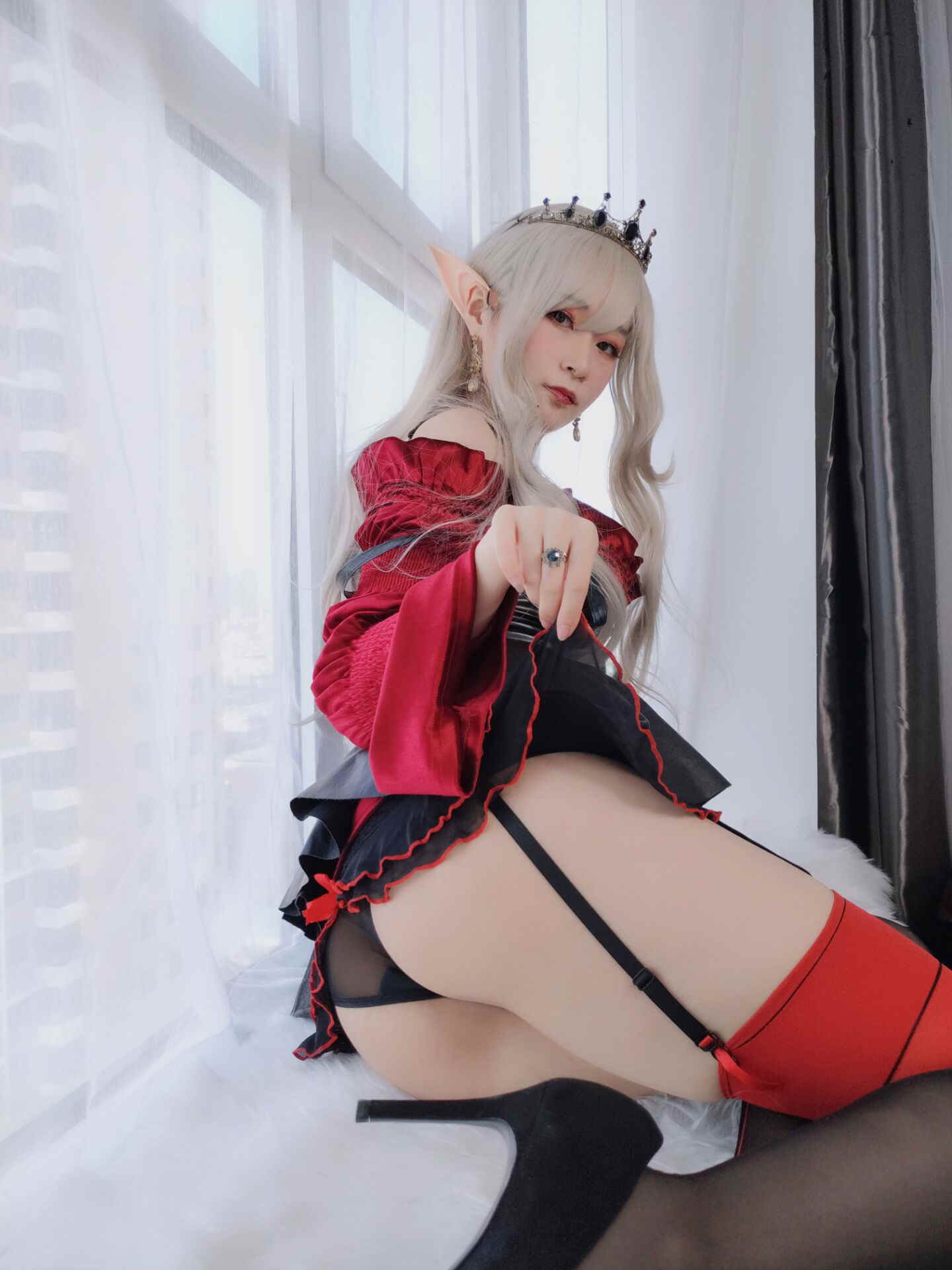 皇家吸血鬼【50P】(图2)