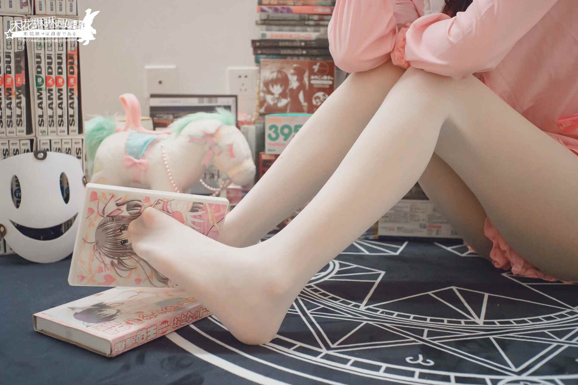 木华琳琳【28P】(图2)