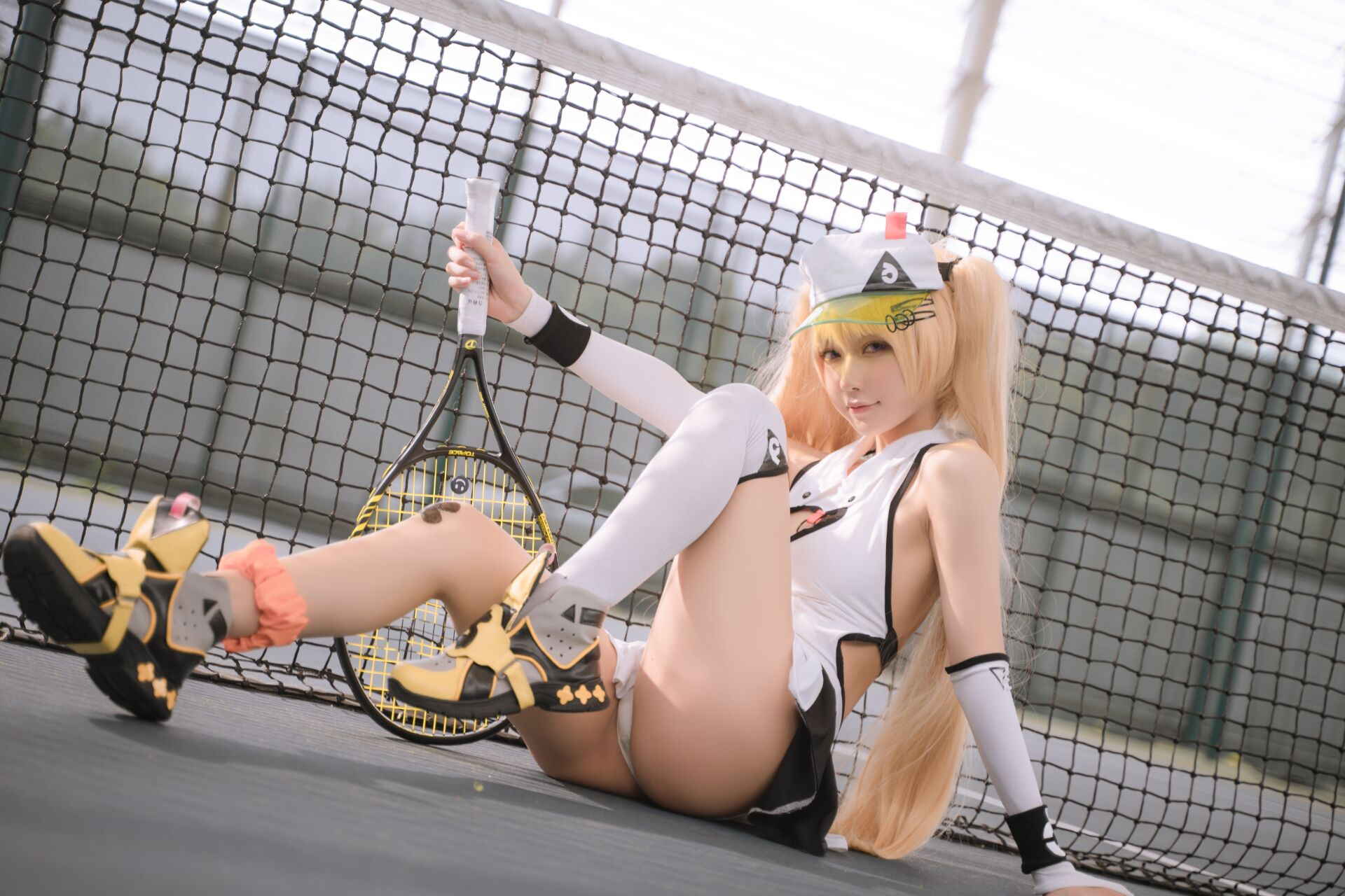 网球服【21P】(图5)