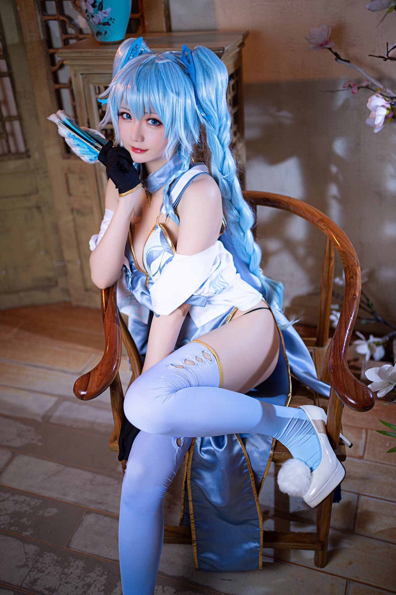 紫色为王【47P】(图5)