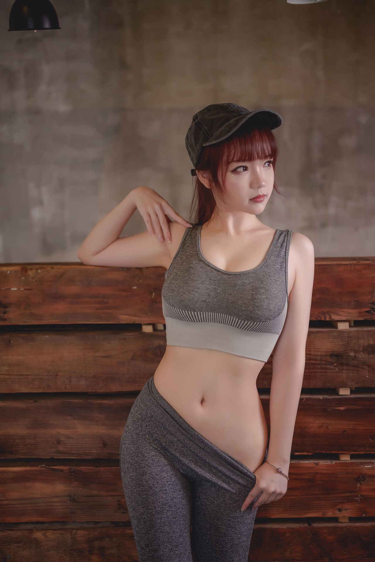 运动无极限【38P】(图2)