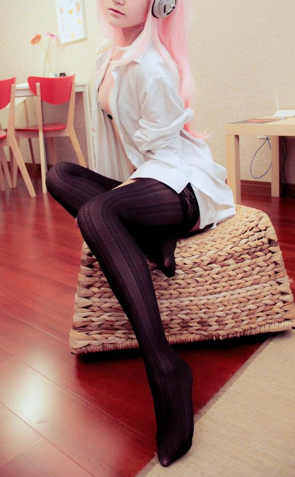 【Cos部落】精华团子十套【732P-1.66G】(图6)