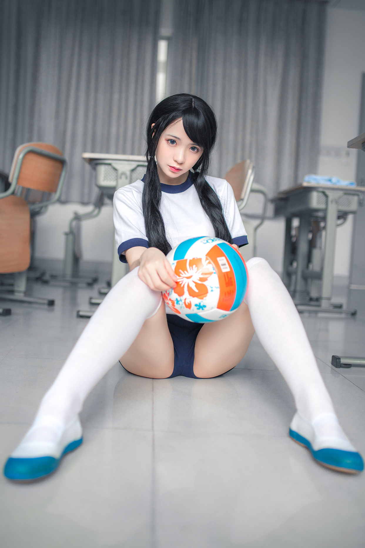 课堂体操服【46P-35.7MB】(图2)