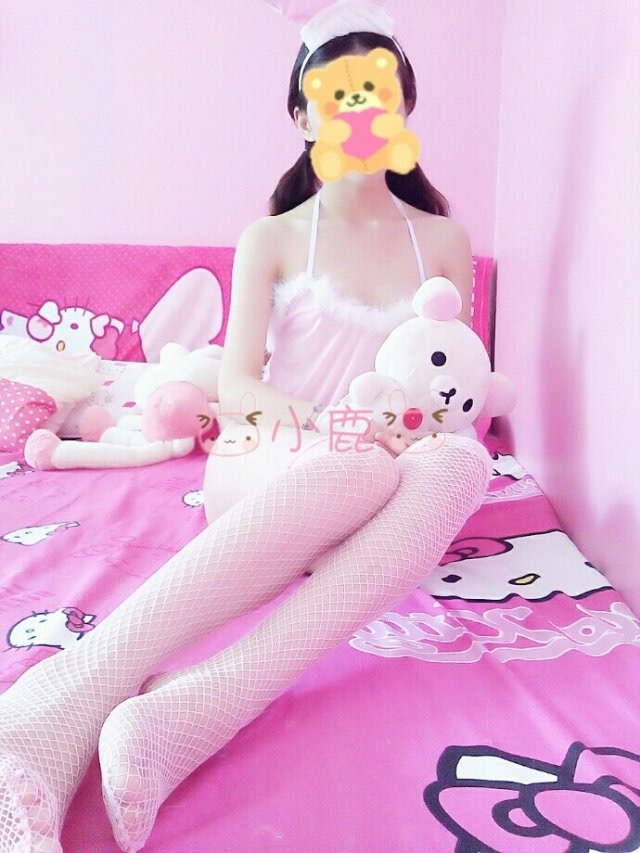 【Cos部落】精华萌尾鹿系列【】(图2)