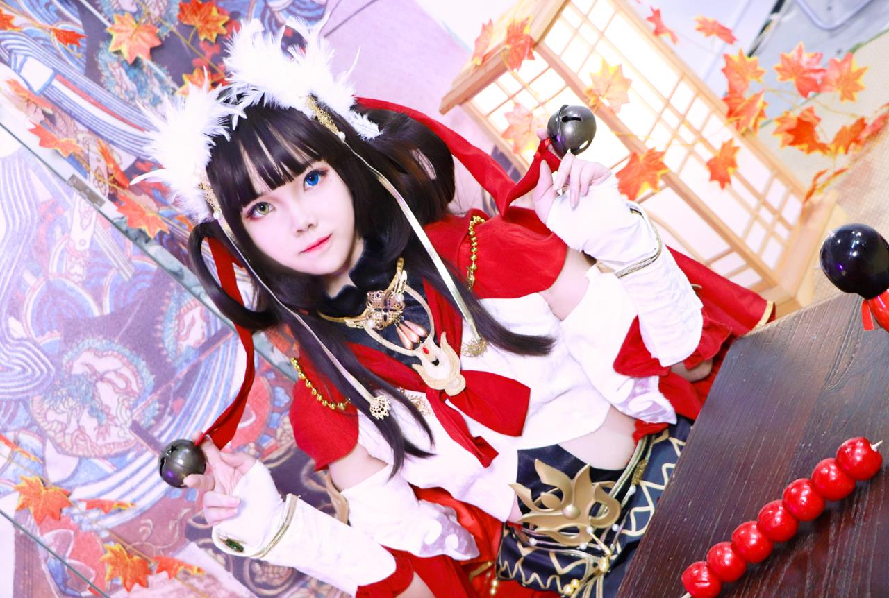 燕云喵萝【40P-502MB】(图2)