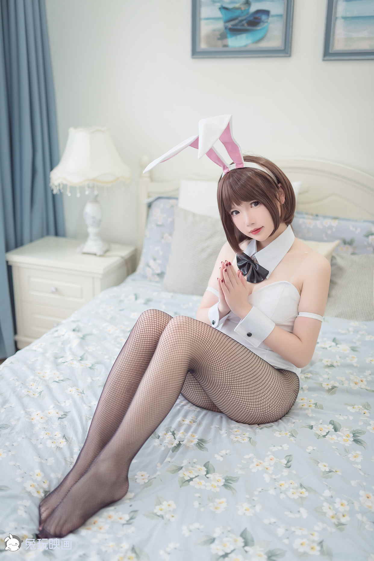 【Cos部落】兔女郎系列【765P-416MB】(图5)