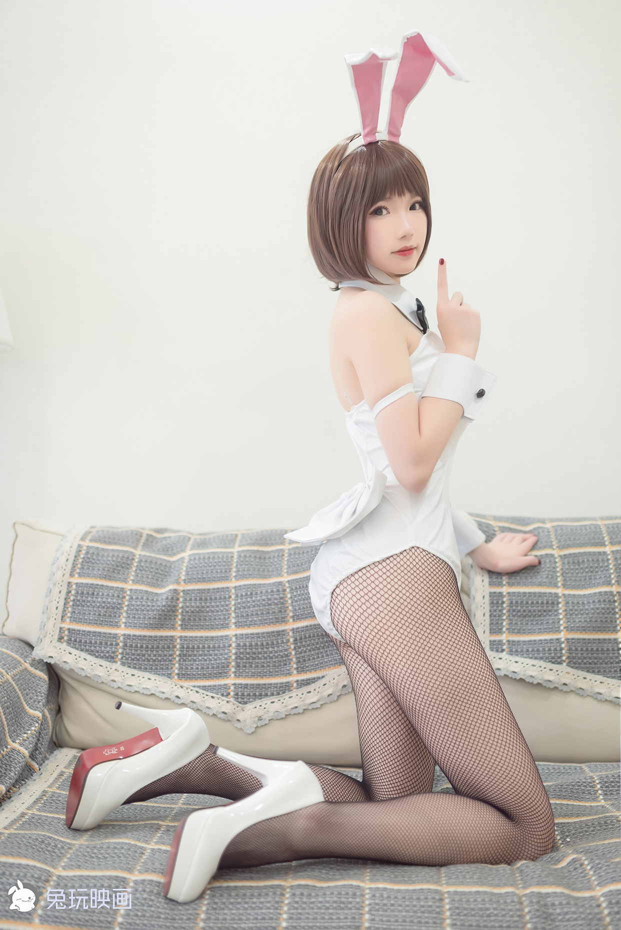 【Cos部落】兔女郎系列【765P-416MB】(图6)