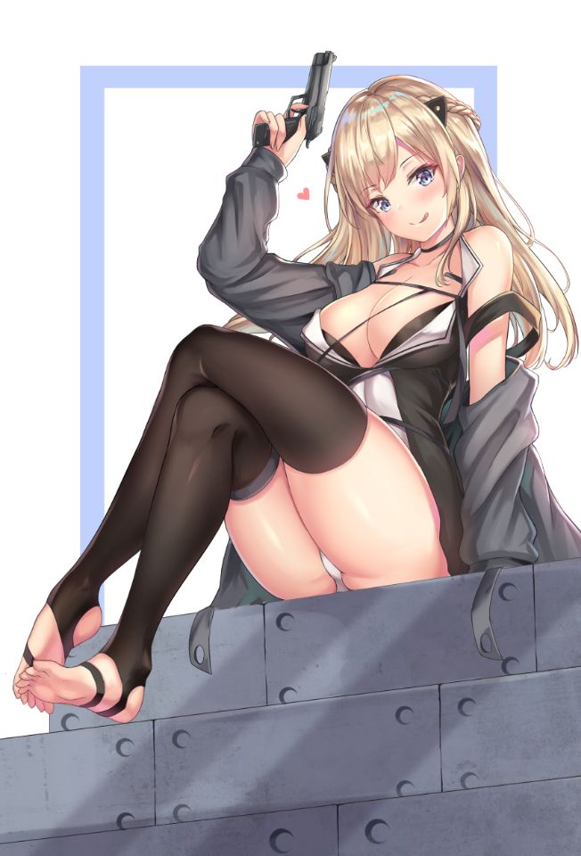 美不美看大腿的二次元(图19)