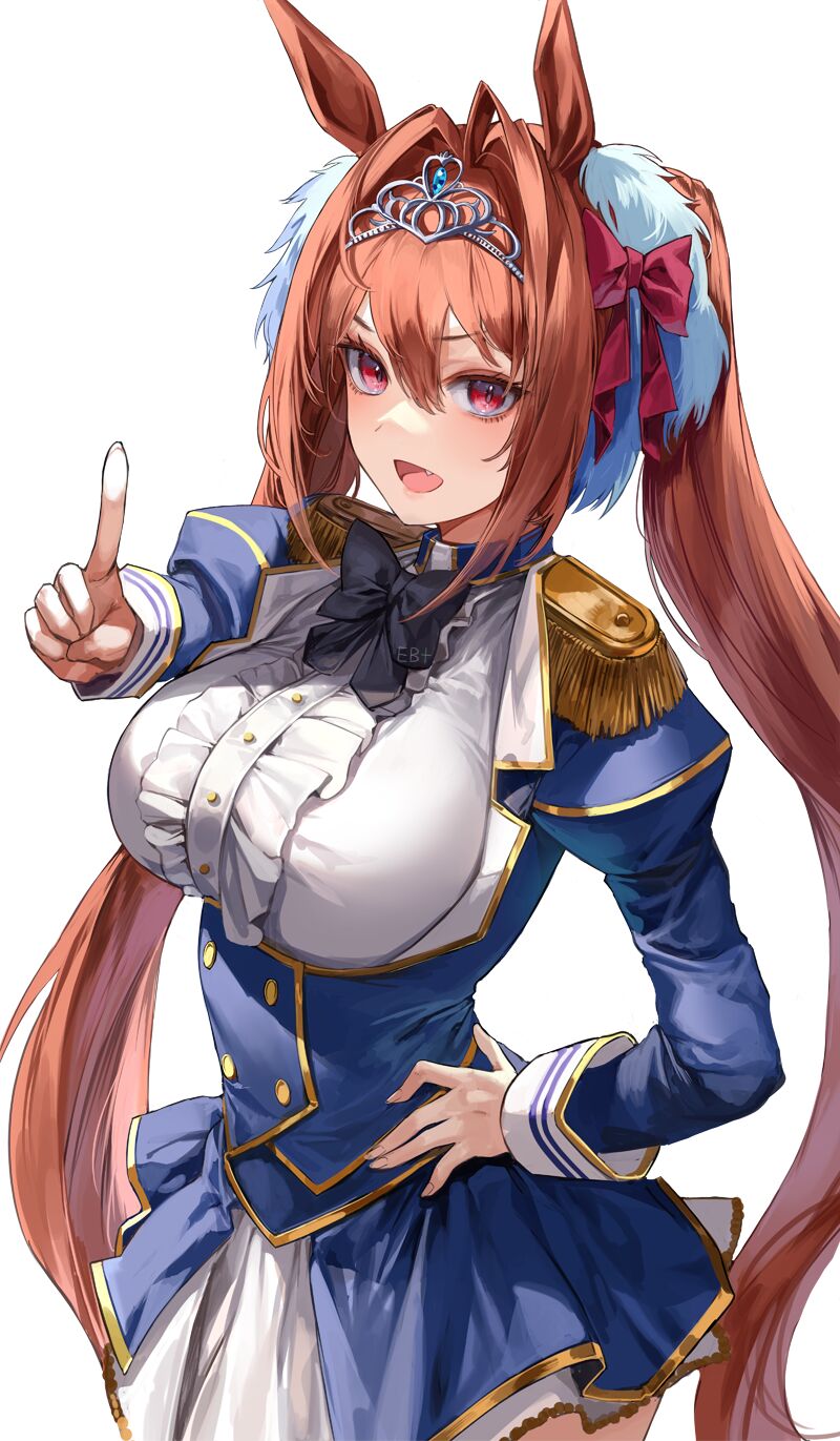 二次元姐姐想成为你的女仆(图5)