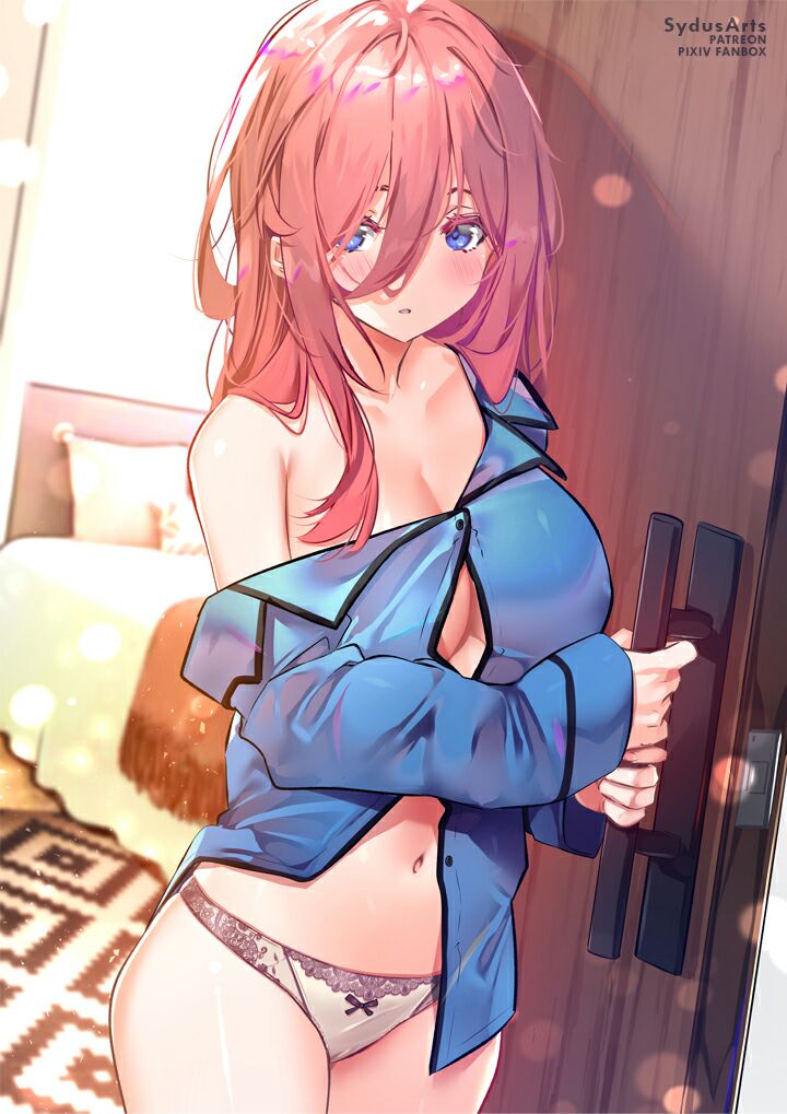 二次元姐姐想成为你的女仆(图8)