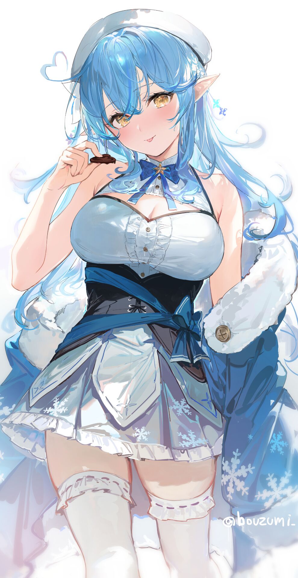 乳此迷人的二刺猿小姐姐(图3)