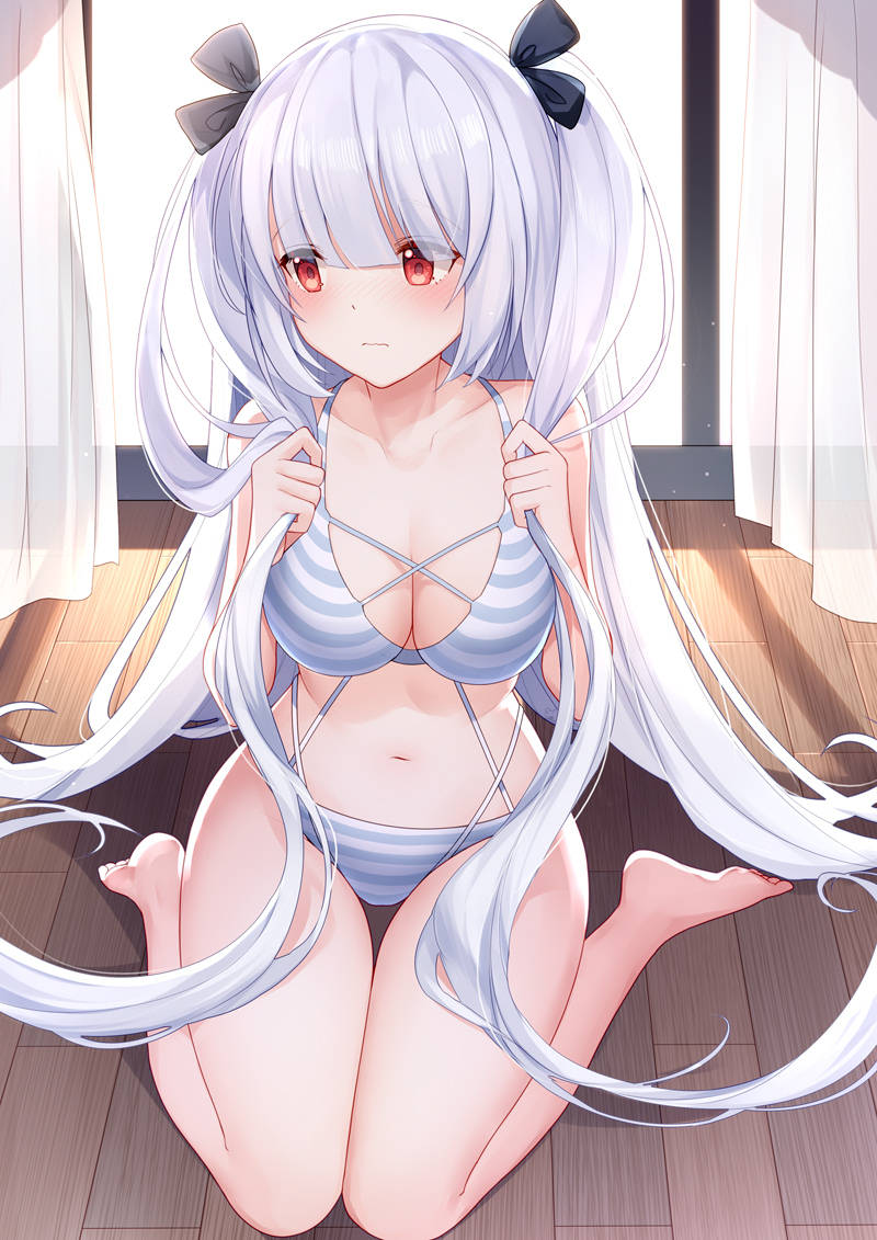 为了来日拔剑吧(图6)