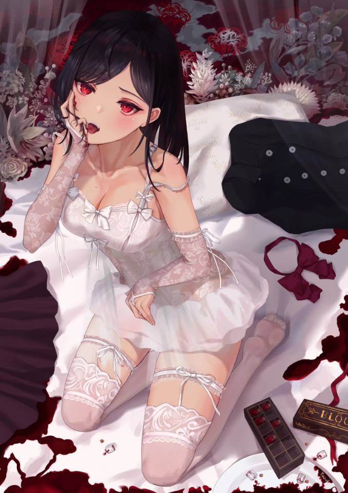 为了来日拔剑吧(图11)