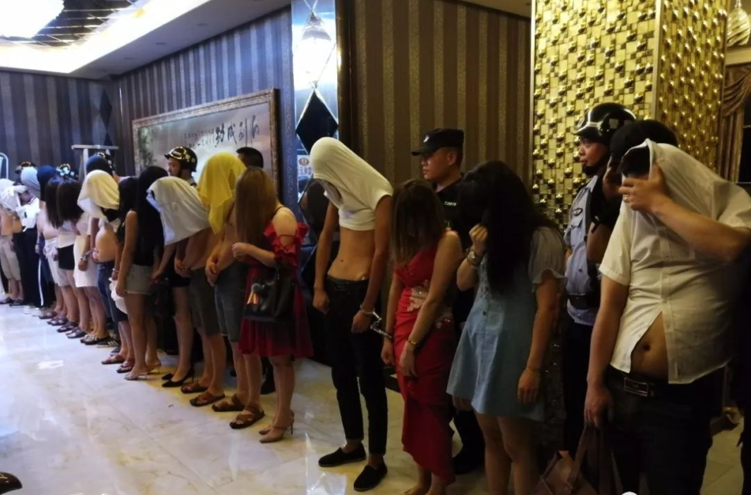 网友真实讲述嫖娼被拘留的日子(图2)