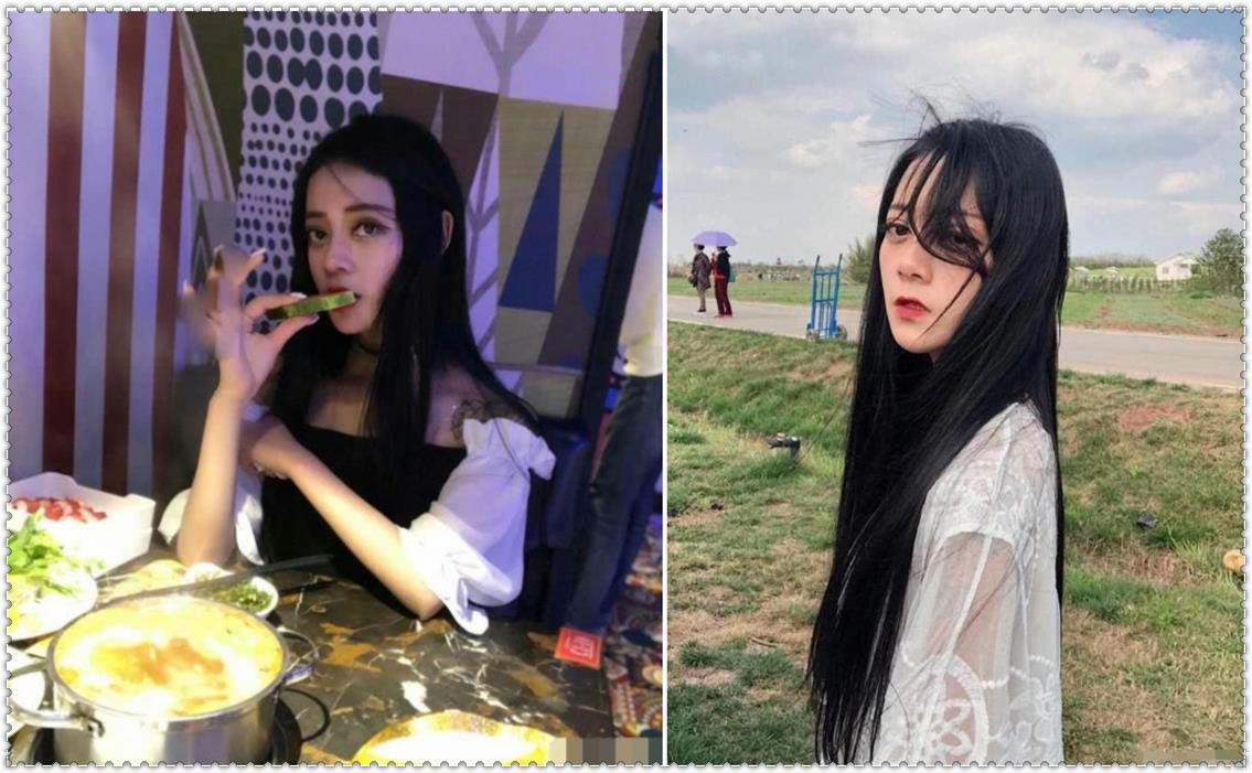 向婧图片 抖音向婧AI热巴 具体是怎么回事？(图3)