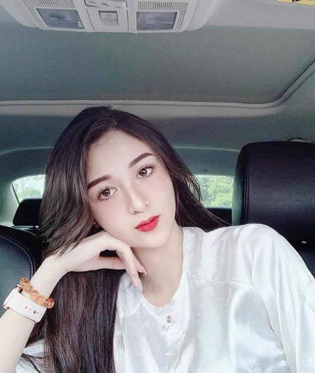 23岁越南女明星不雅视频外流，一夜登上越南各平台热搜第一(图9)
