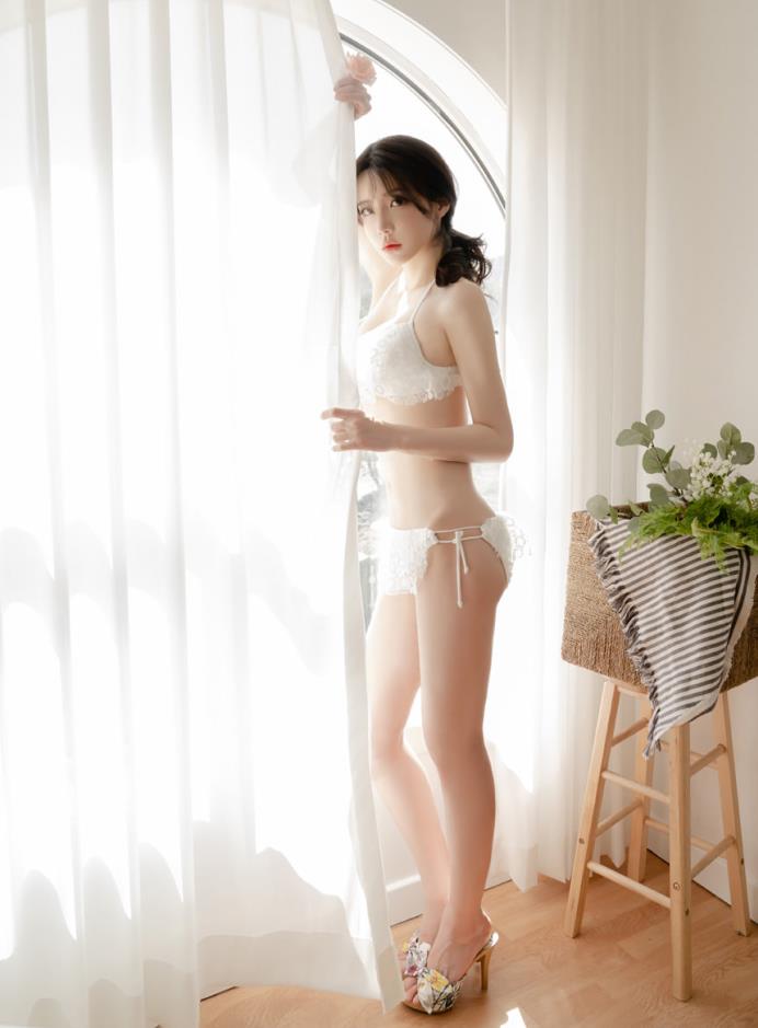 【街拍】柳京写真【百套】【万张+-1.17G】(图2)