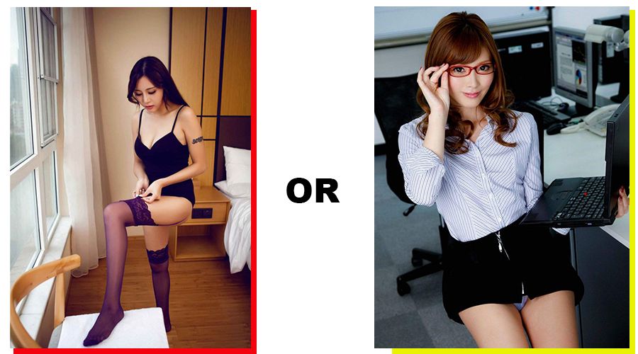 轻熟女到底熟在哪？(图1)