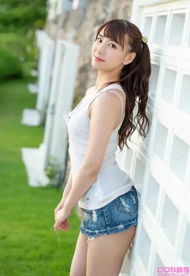 虎牙仙子 初川南(图20)