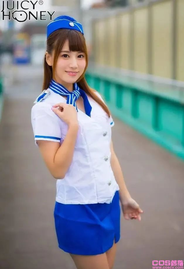 虎牙仙子 初川南(图16)
