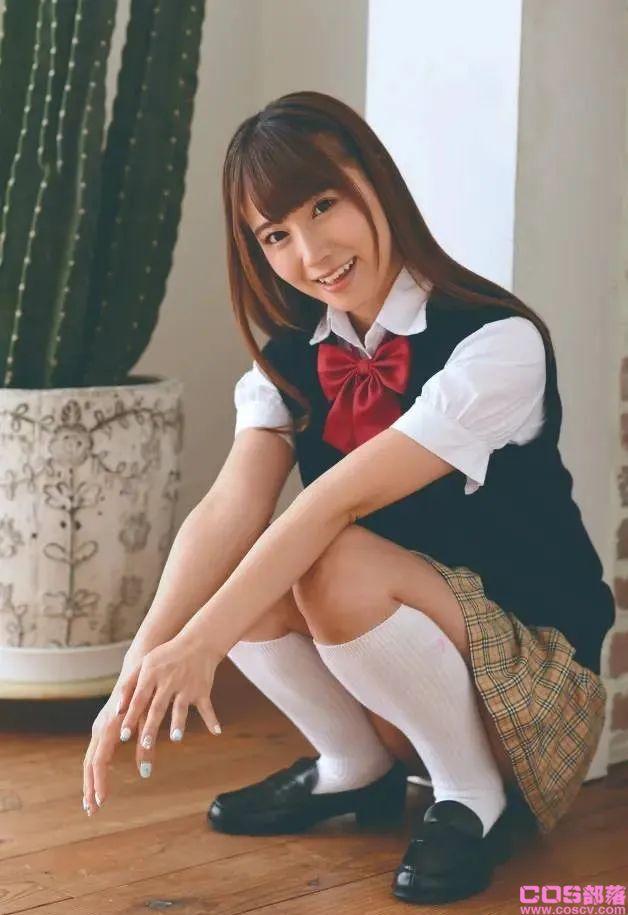 虎牙仙子 初川南(图17)