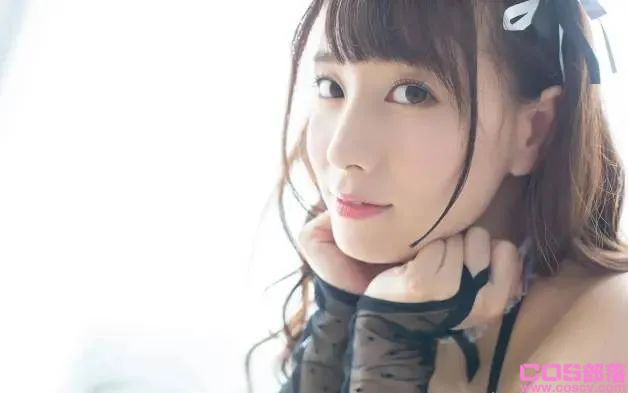 虎牙仙子 初川南(图25)