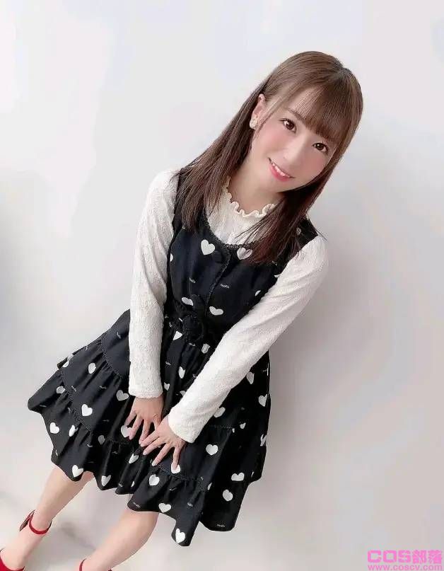 虎牙仙子 初川南(图26)