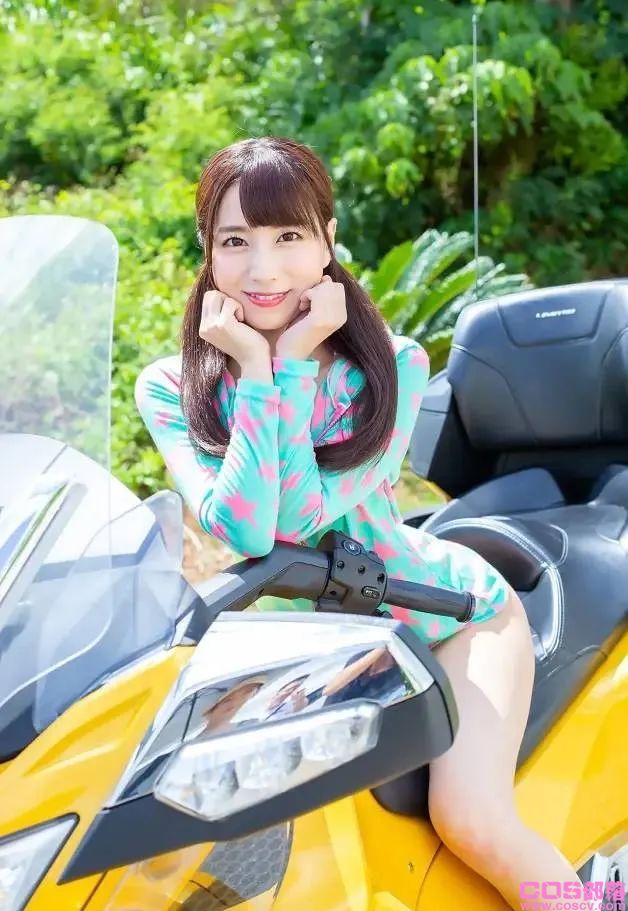 虎牙仙子 初川南(图23)