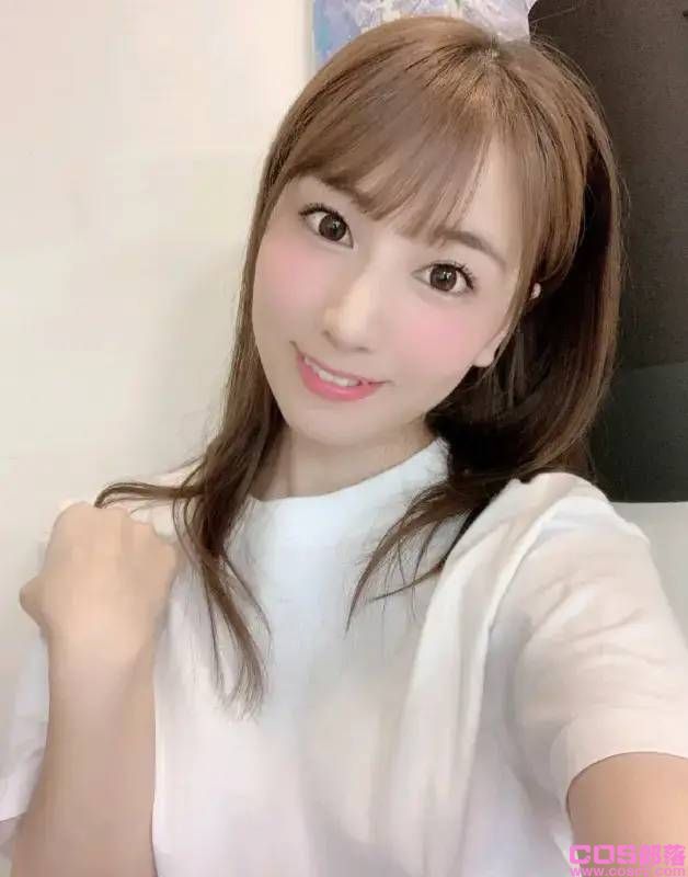 虎牙仙子 初川南(图5)