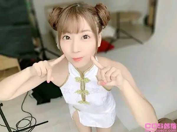 虎牙仙子 初川南(图2)
