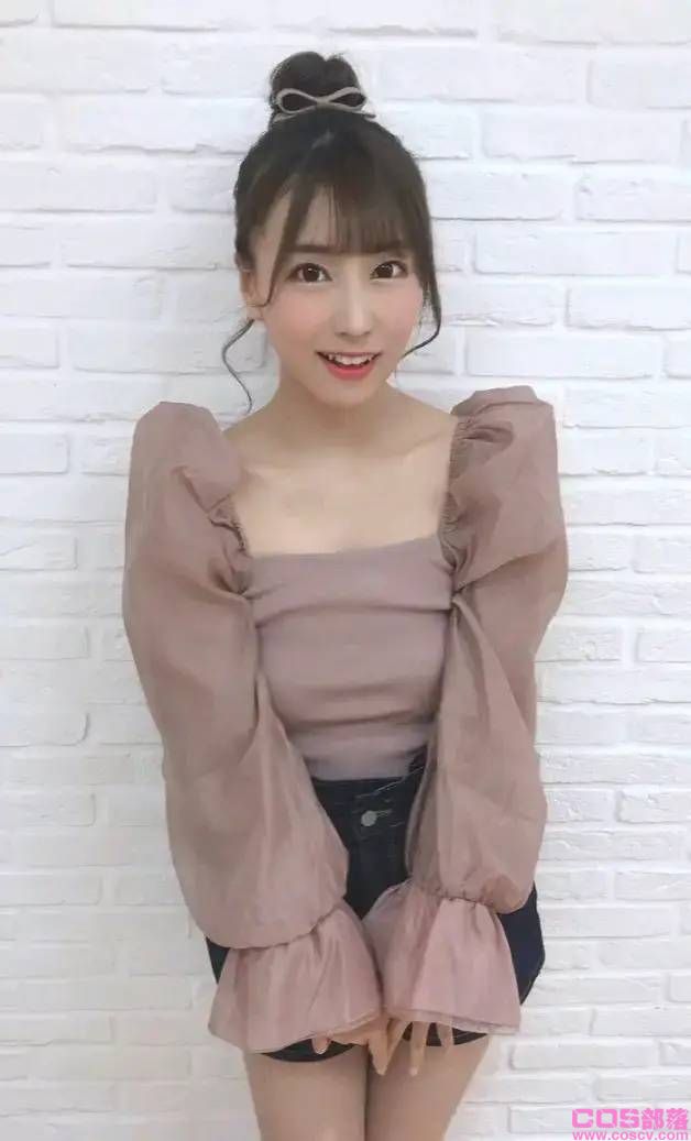虎牙仙子 初川南(图8)