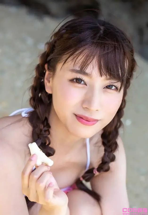 虎牙仙子 初川南(图10)