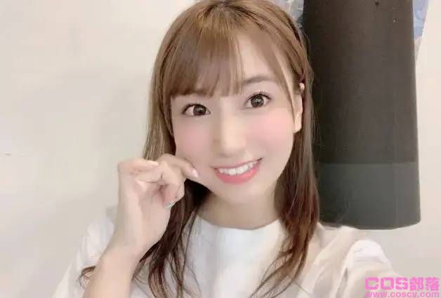 虎牙仙子 初川南(图6)