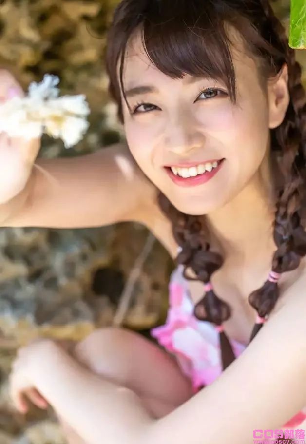 虎牙仙子 初川南(图14)