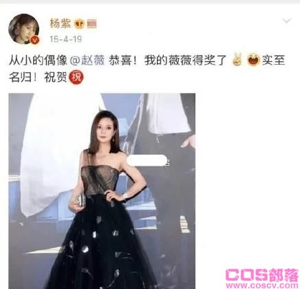 赵薇被全网封杀后，男导演喊话李连杰：赶紧跑吧，下一个月塌房的很可能是你(图4)