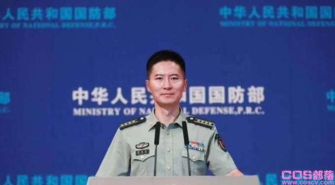 敢动台岛？我国防部给拜登划红线引发轰动，美国听清楚了(图2)