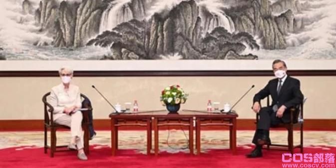 敢动台岛？我国防部给拜登划红线引发轰动，美国听清楚了(图4)