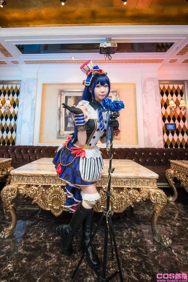 Love live女仆觉醒(图7)