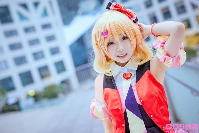芙蕾雅·薇恩cosplay Cn:修老虎(图12)