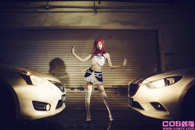 lovelive 西木野真姬cosplay Cn:南桃(图2)