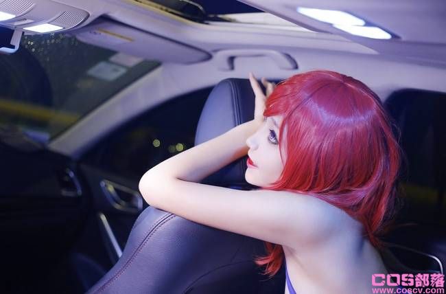 lovelive 西木野真姬cosplay Cn:南桃(图4)