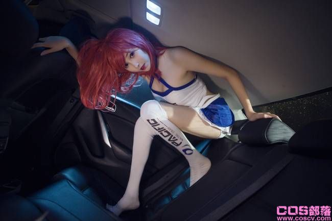 lovelive 西木野真姬cosplay Cn:南桃(图12)