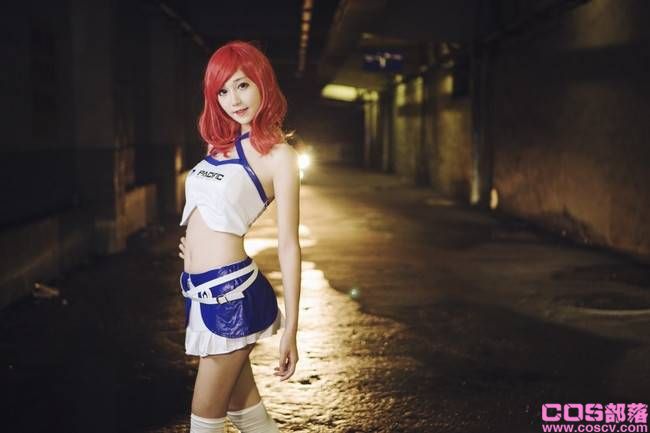 lovelive 西木野真姬cosplay Cn:南桃(图11)