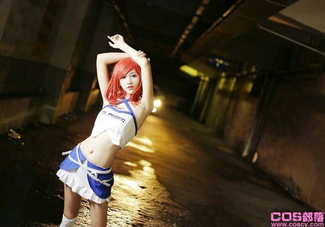 lovelive 西木野真姬cosplay Cn:南桃(图8)