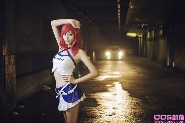 lovelive 西木野真姬cosplay Cn:南桃(图9)