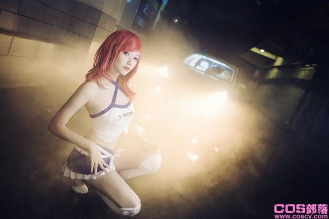 lovelive 西木野真姬cosplay Cn:南桃(图15)