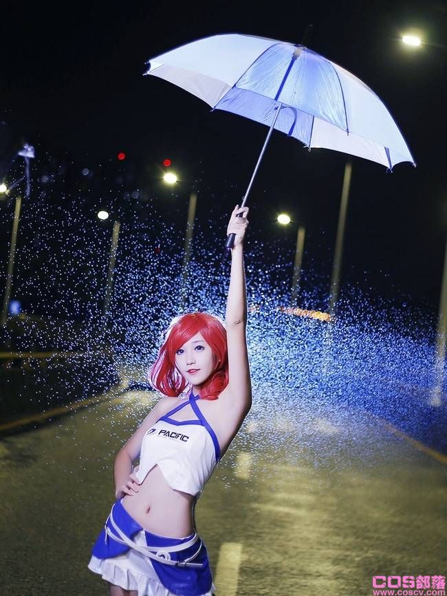 lovelive 西木野真姬cosplay Cn:南桃(图16)