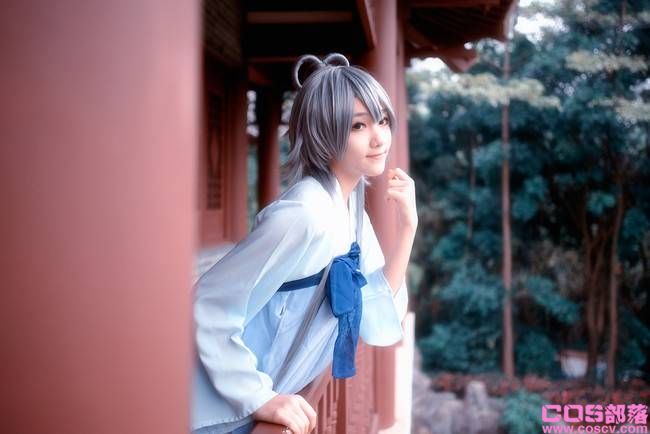 VOCALOID 角色:洛天依 Cn:南桃(图11)