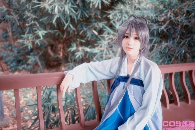 VOCALOID 角色:洛天依 Cn:南桃(图7)